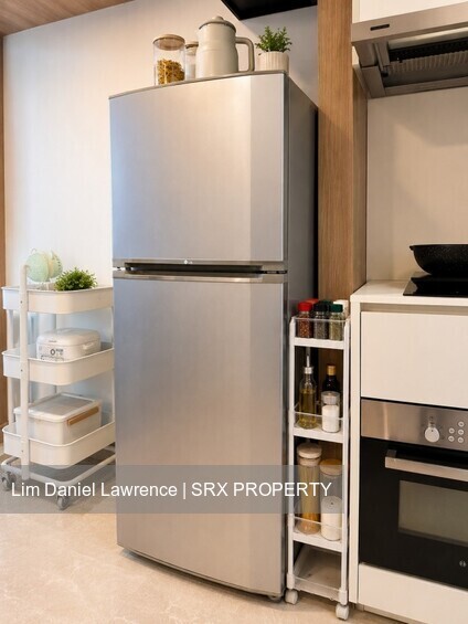 City Gate (D7), Apartment #580740461